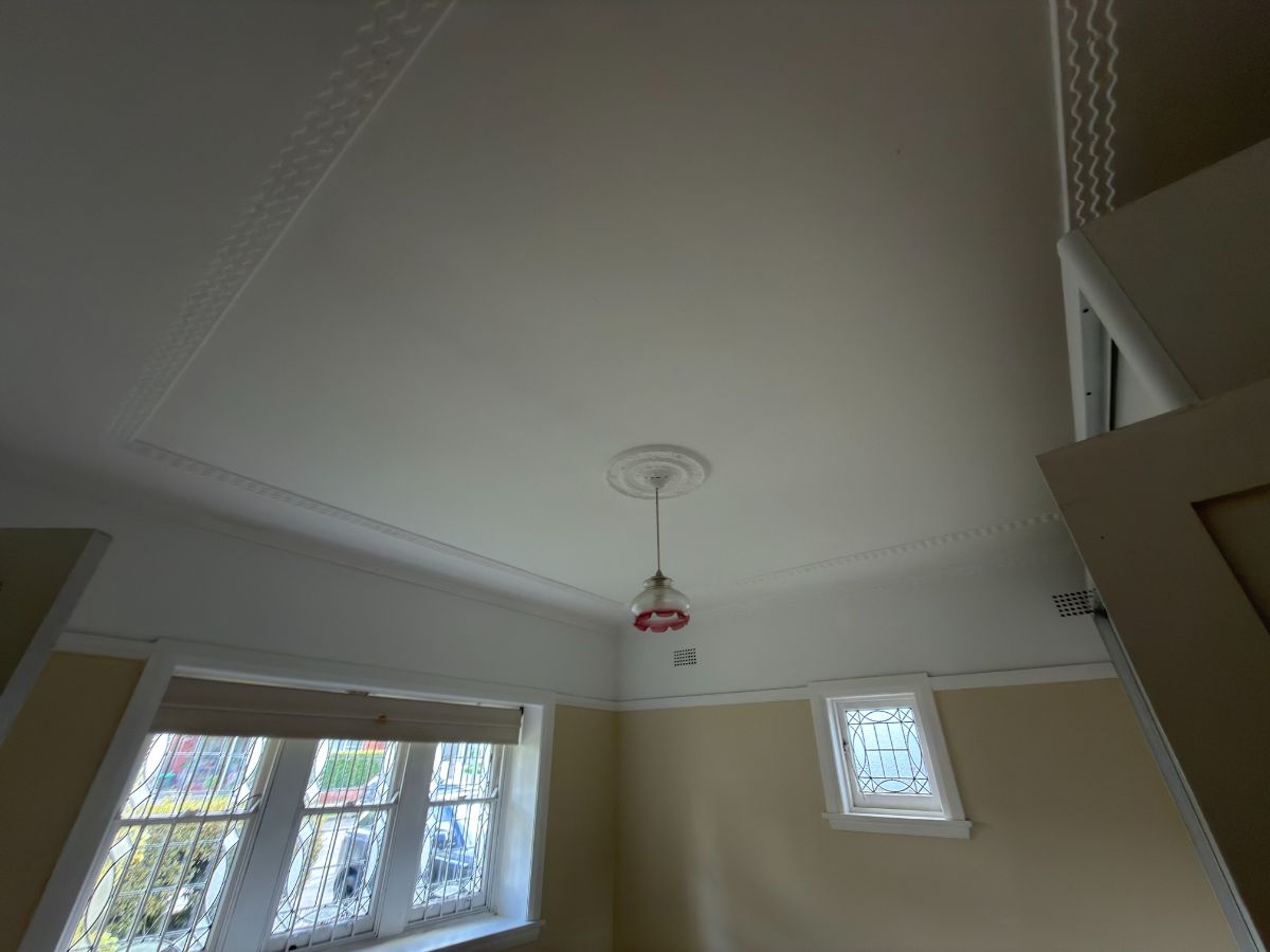 Lighting Upgrade