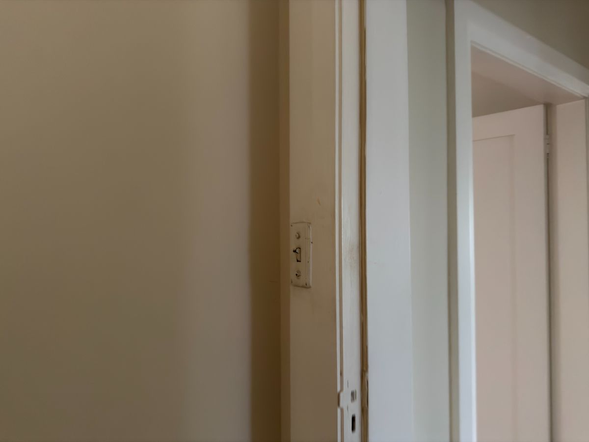 Lighting Upgrade