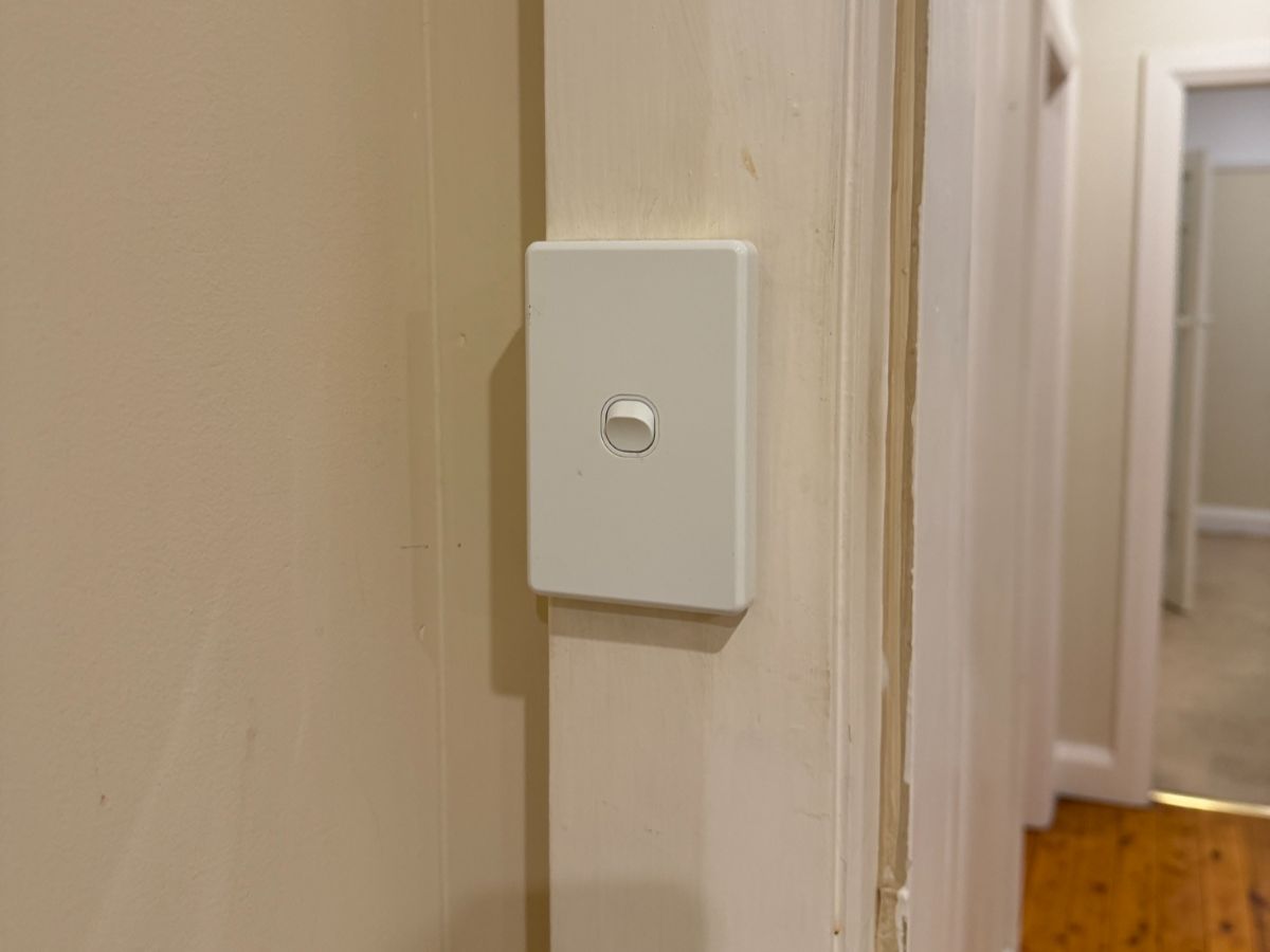 Lighting Upgrade