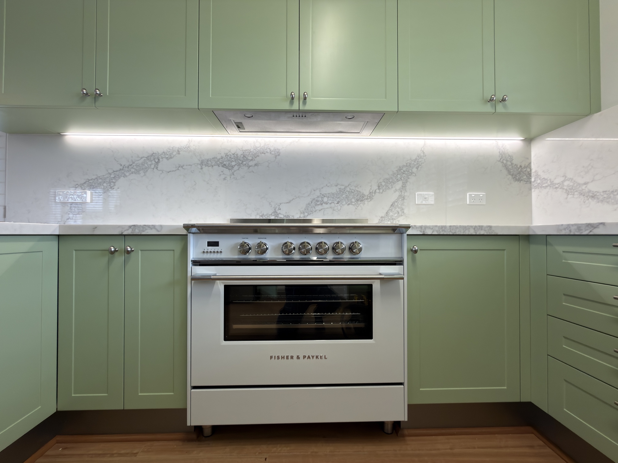 Kitchen Renovation