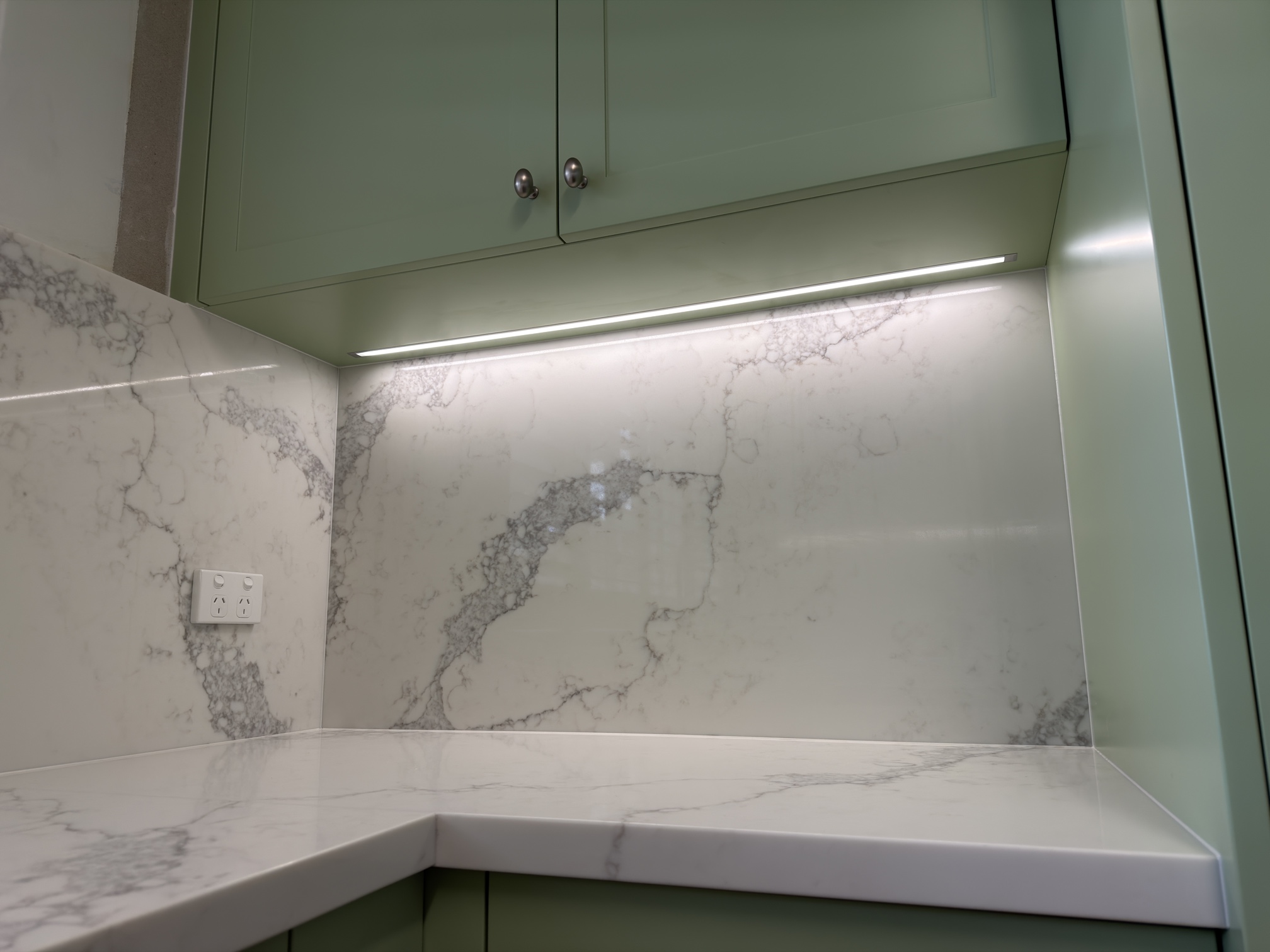 Kitchen Renovation