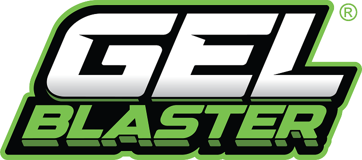 Gel Blaster Logo