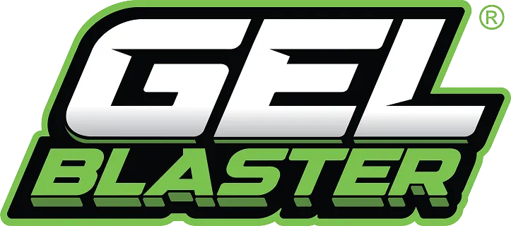 Gel Blaster Logo