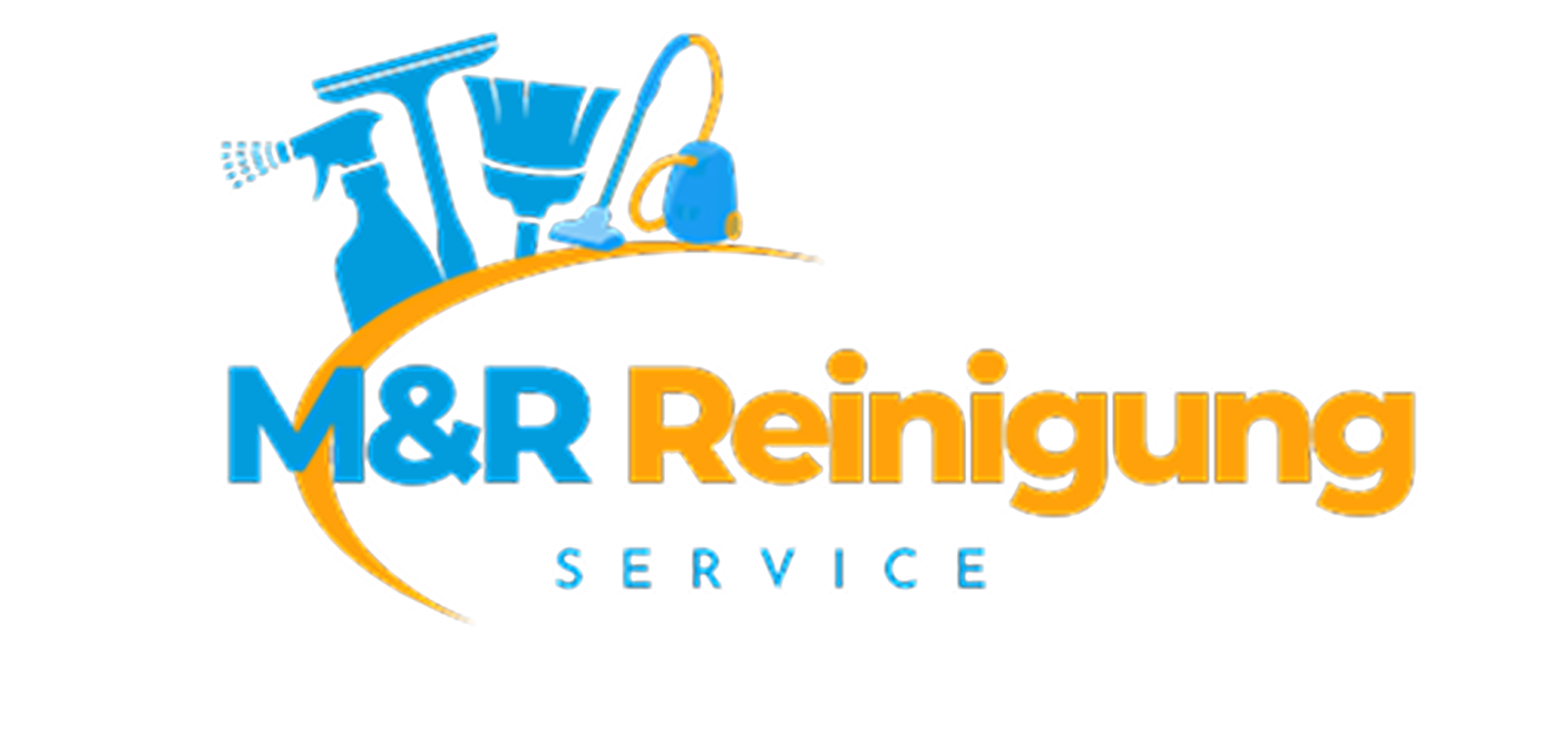 MR Reinigung Logo