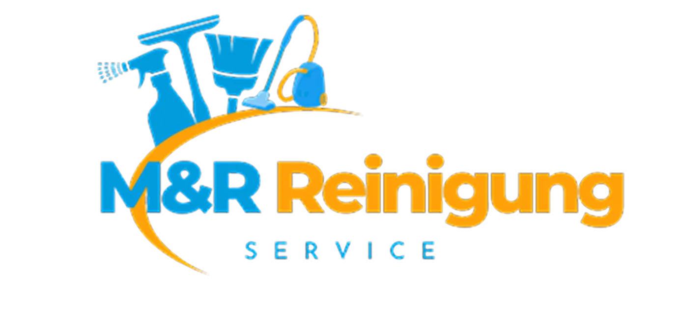 MR Reinigung Logo