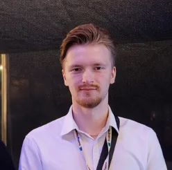 Profilbild von Max, Teammitglied der Werbeagentur Dein Blickfänger aus Hannover