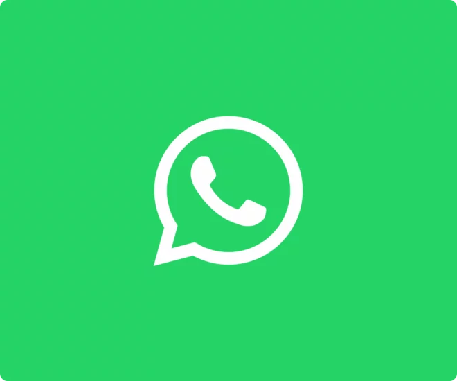 Whatsapp Button