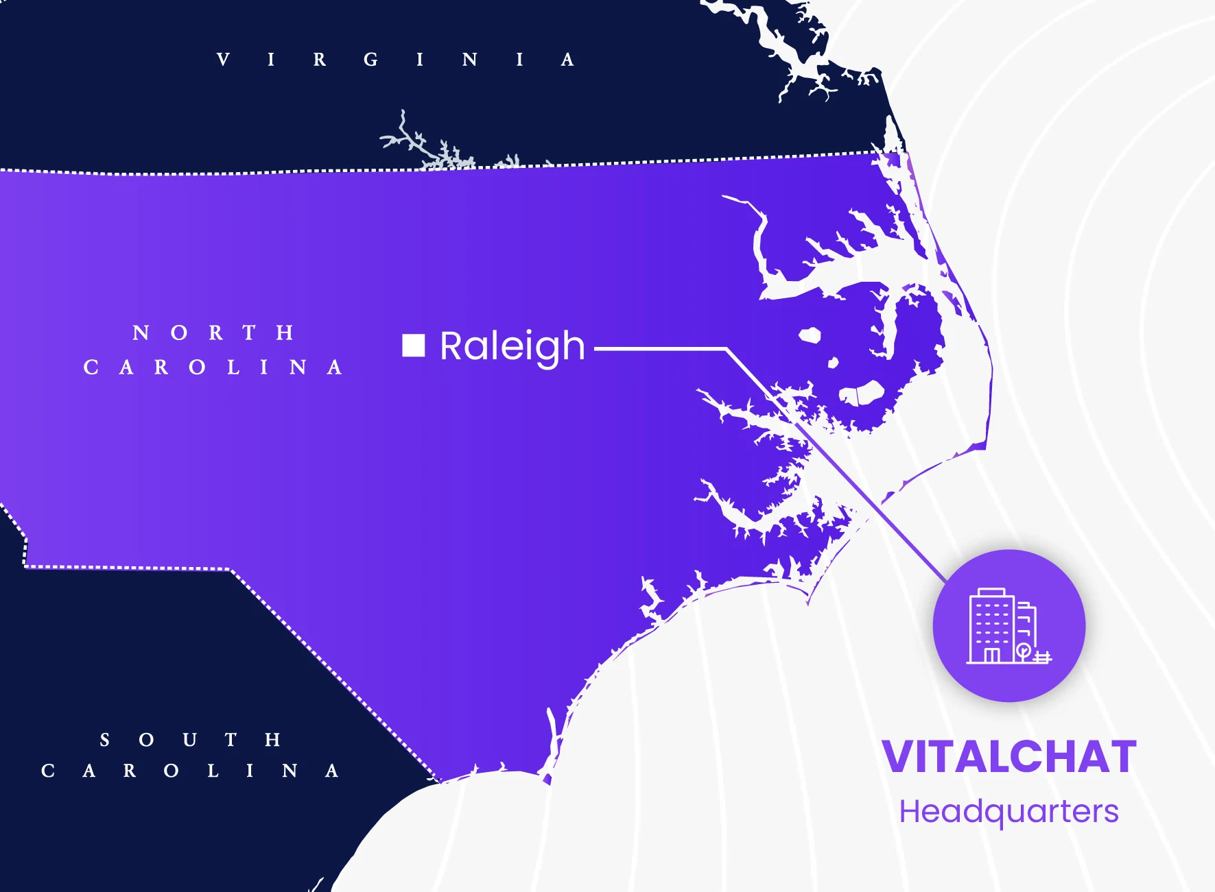 VitalChat press release featured image