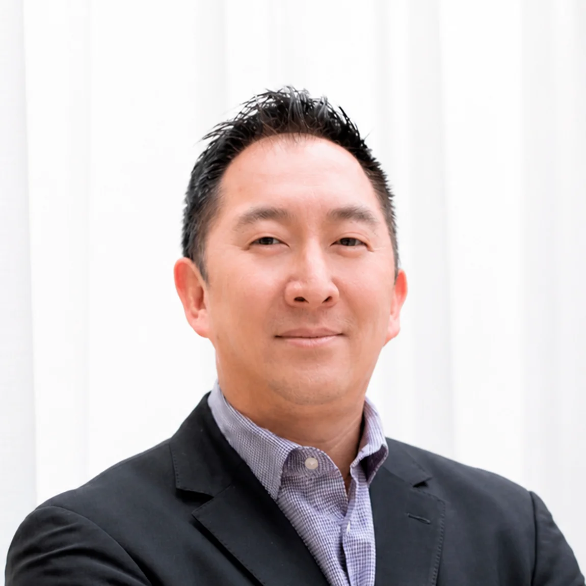 Zaire Dorwart, Chief Officer