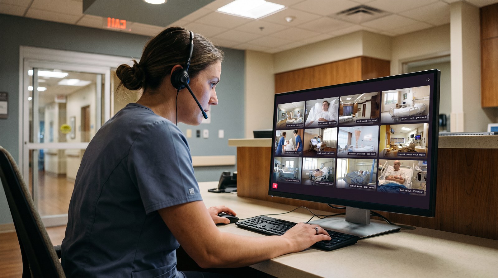 Redesigning the Nursing Care Model for the Evolving Facility Landscape