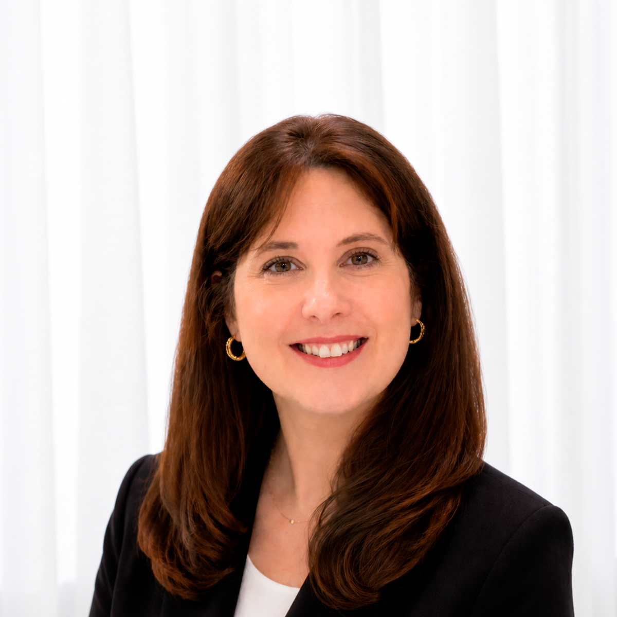 Elizabeth Glidewell