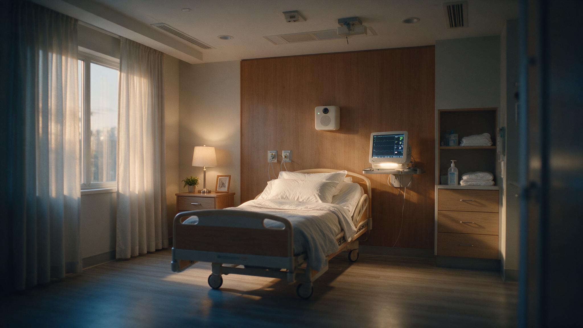 The Care Continuum Breaks When Clinical Presence Disappears