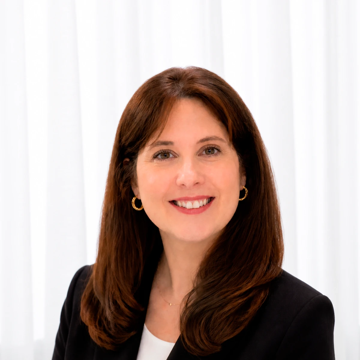 Elizabeth Glidewell