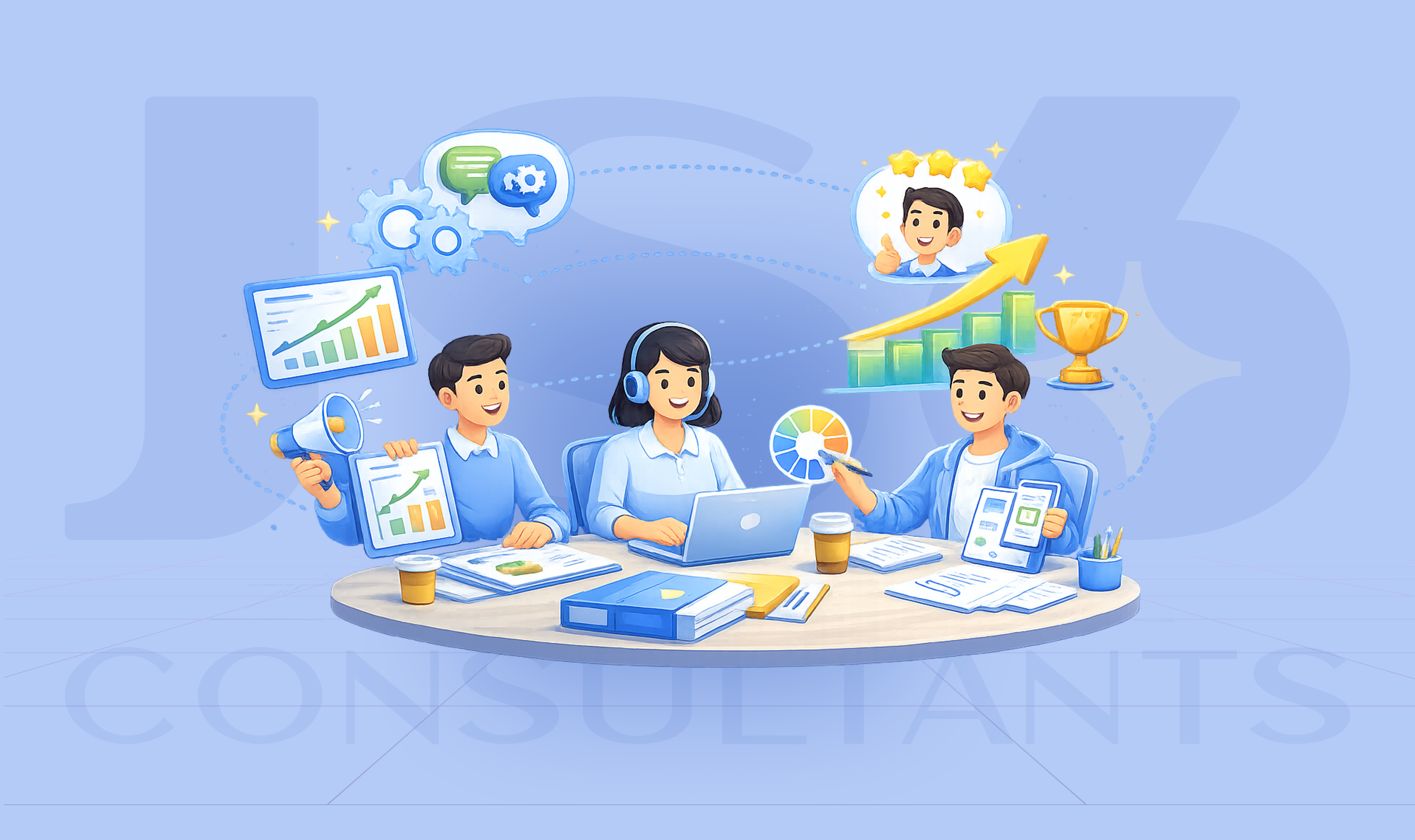 outsourced CFO services