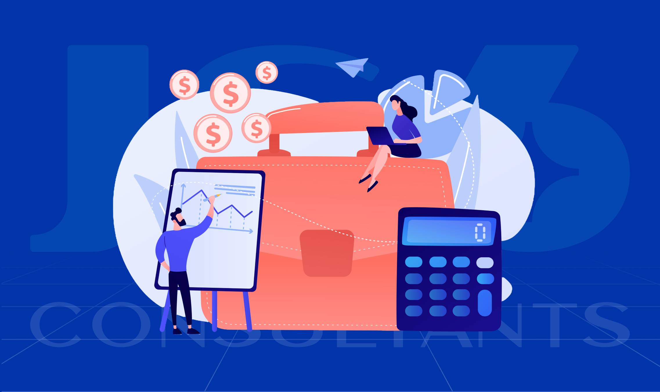 outsourced CFO services