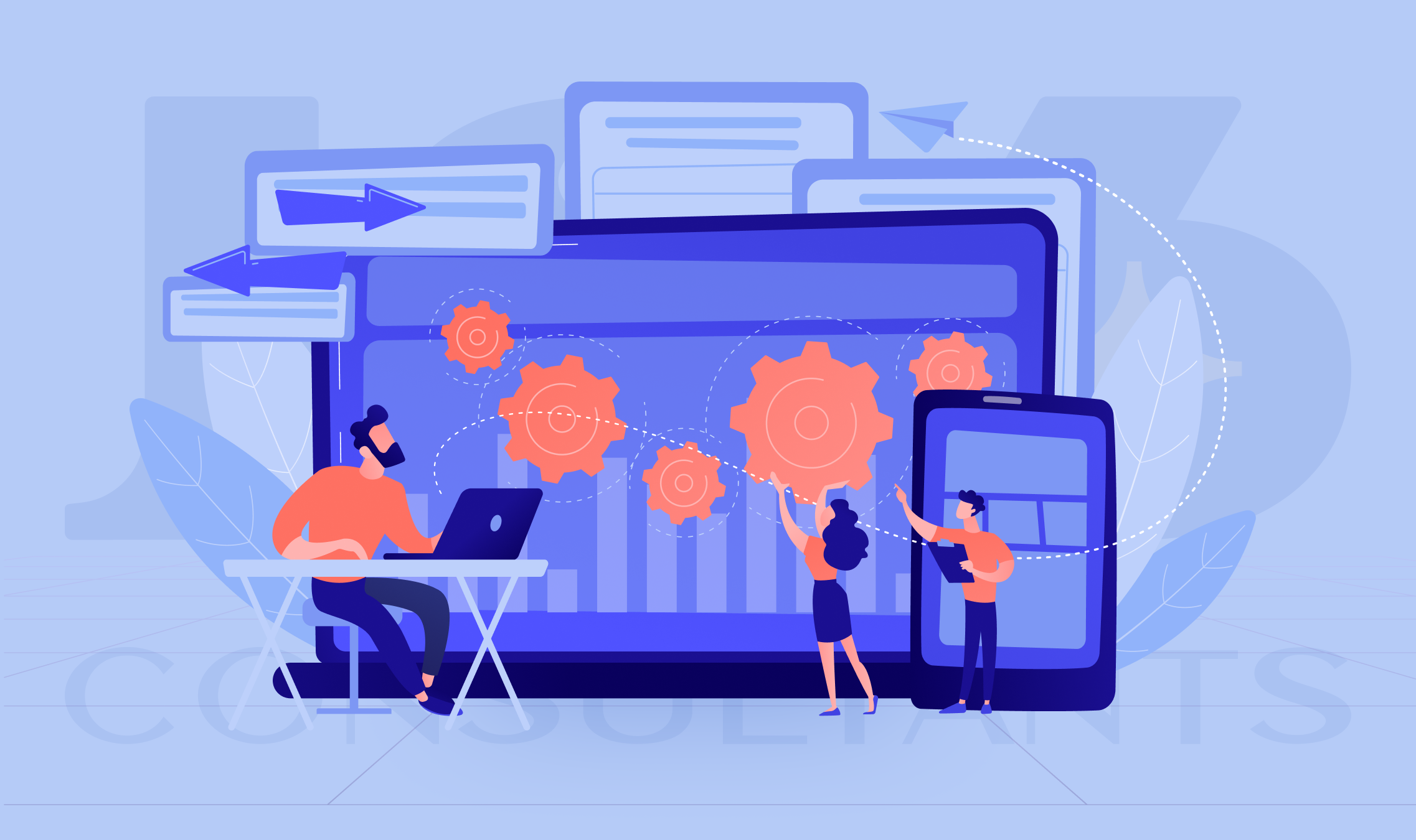 outsourced CFO services