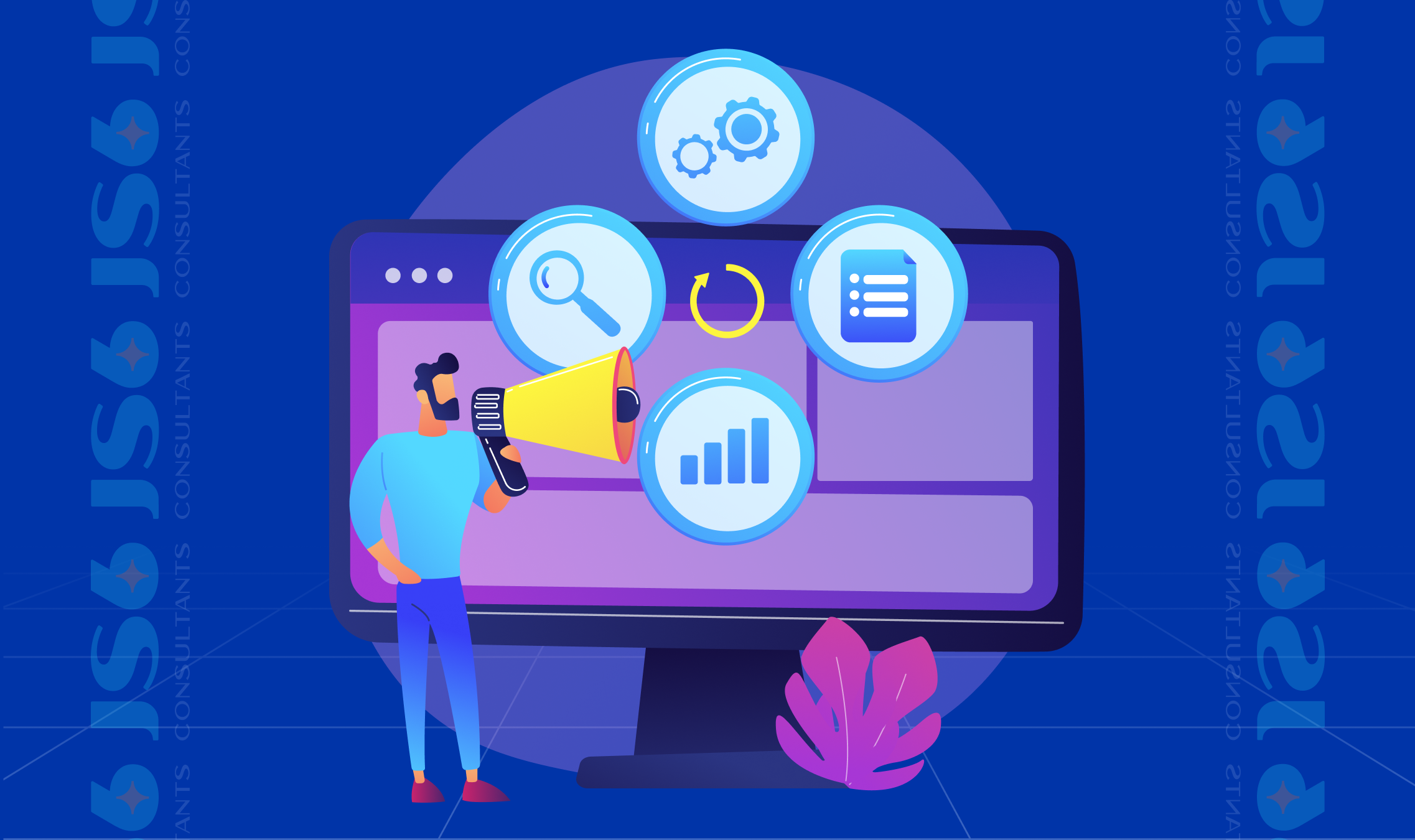 outsourced CFO services