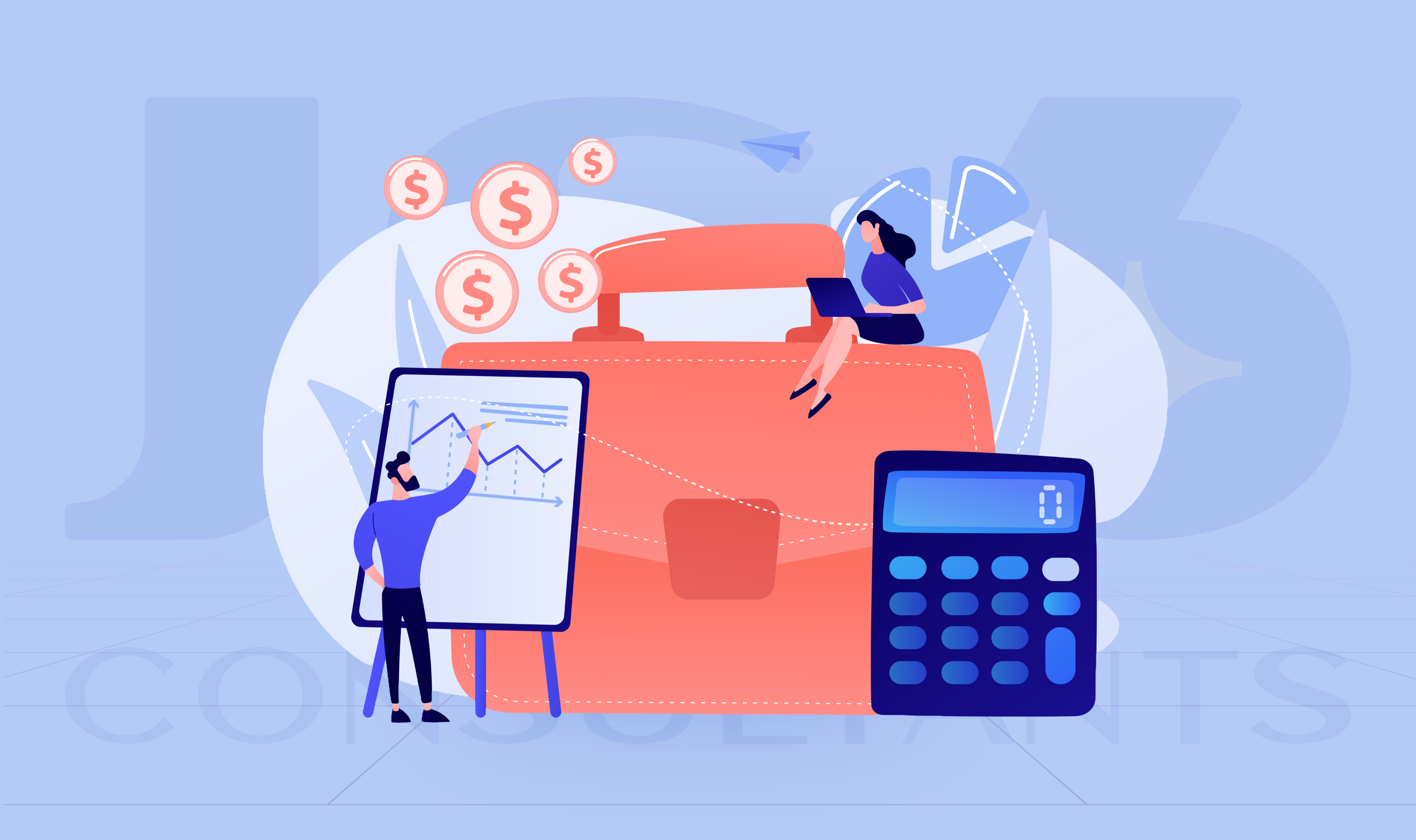 outsourced CFO services