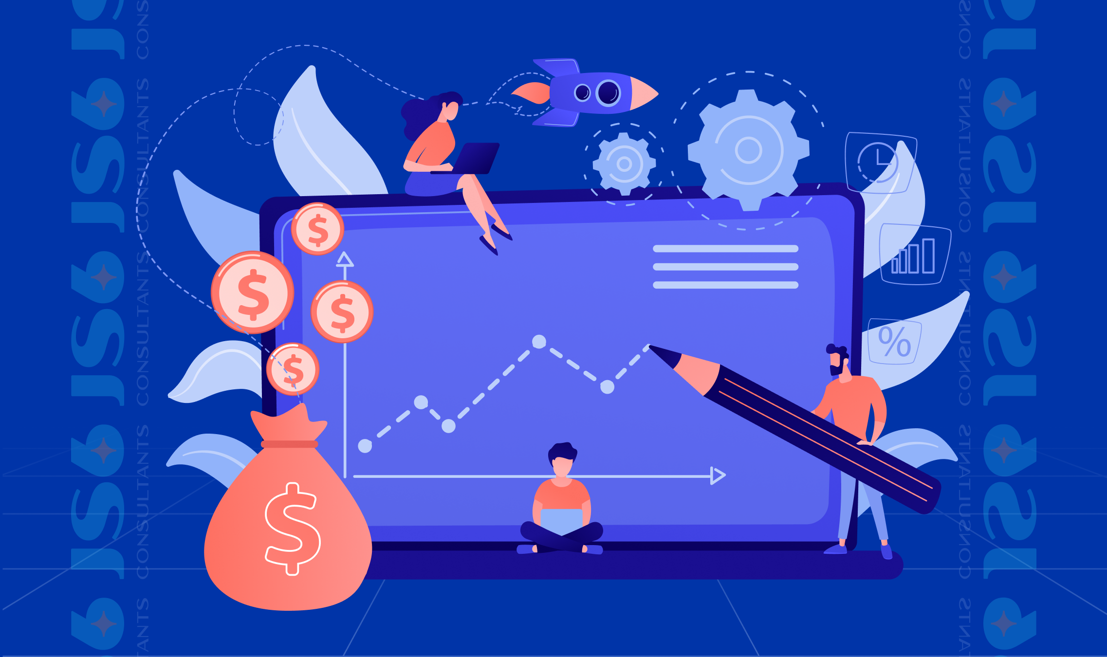 outsourced CFO services