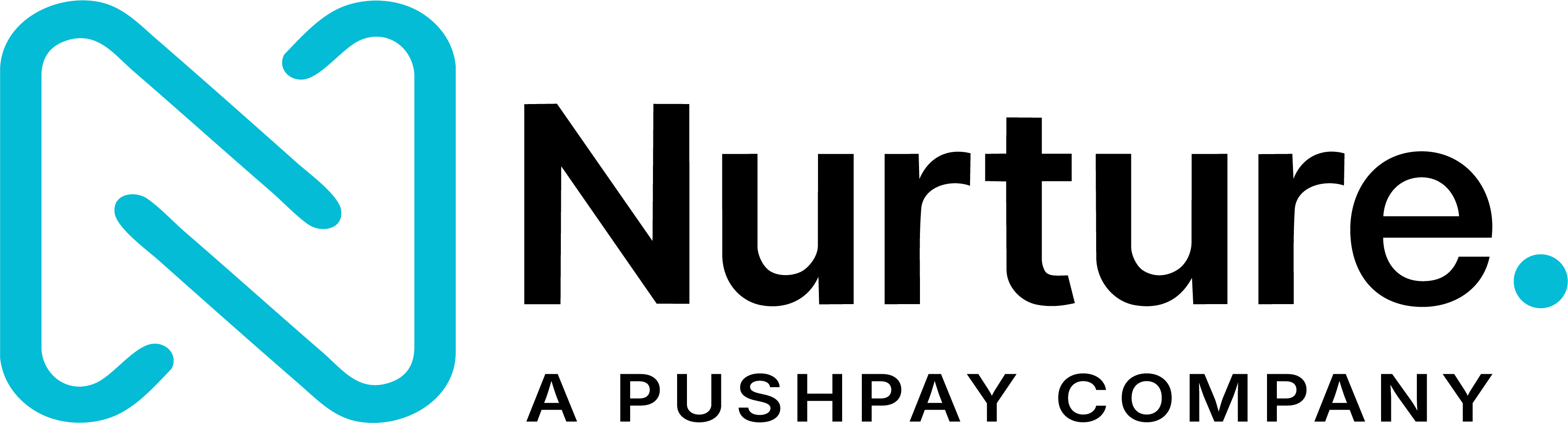 Nurture Logo