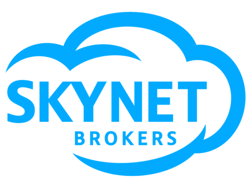 Skynet Brokers Logo