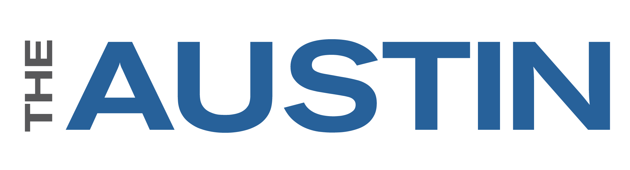 The Austin Logo