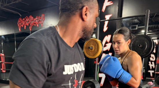 MOBFIT Classes