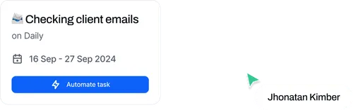 Projecty Feature