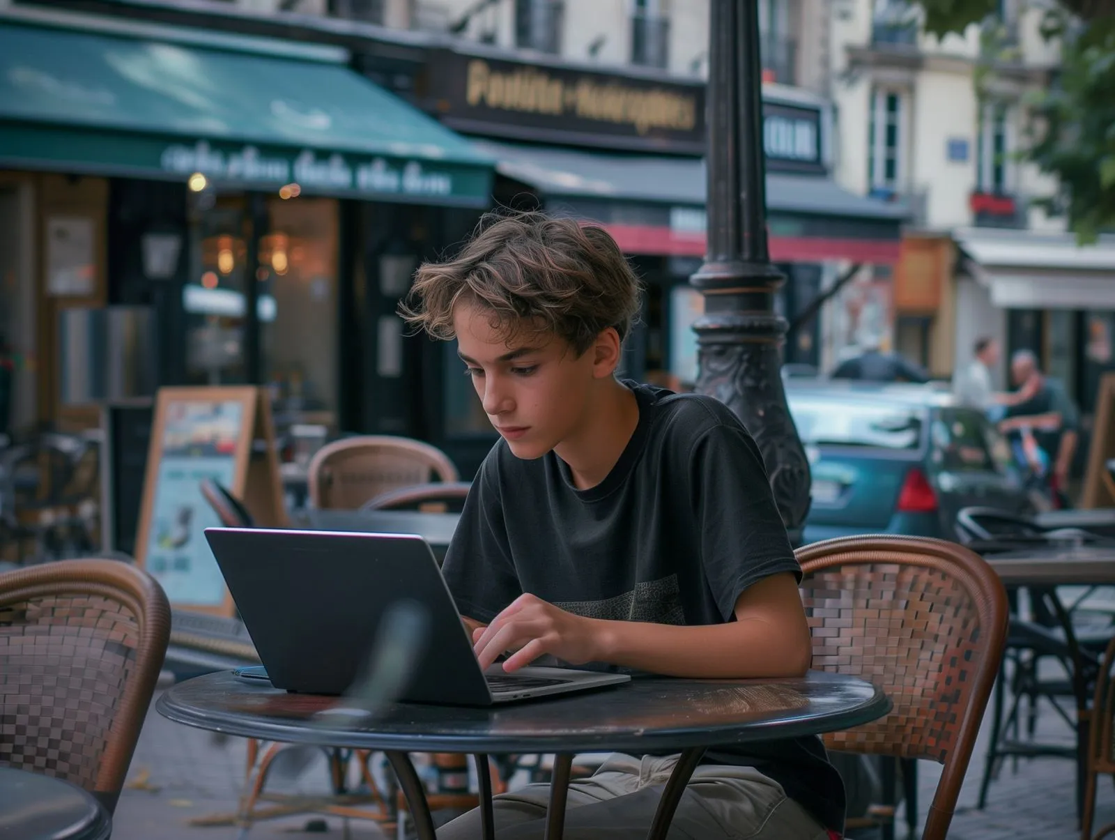 Best Practices for Blogging