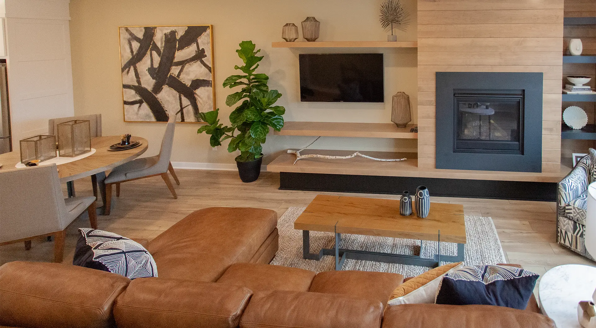 customized-living-room