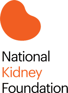 National Kidney Foundation logo