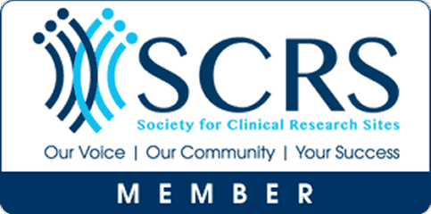 SCRS member logo