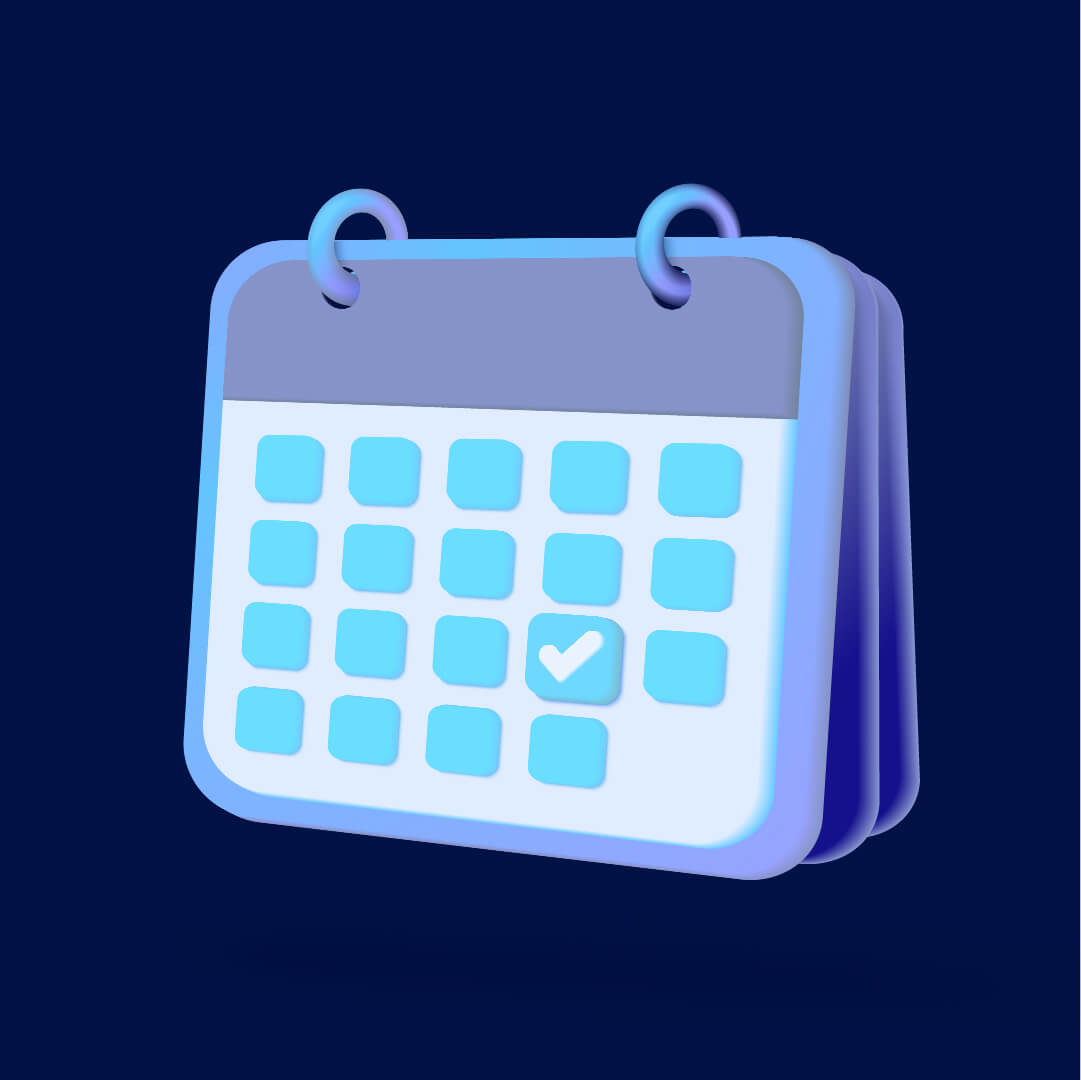 My Trial App interface screenshot