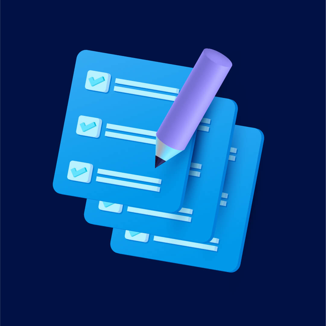My Trial App interface screenshot