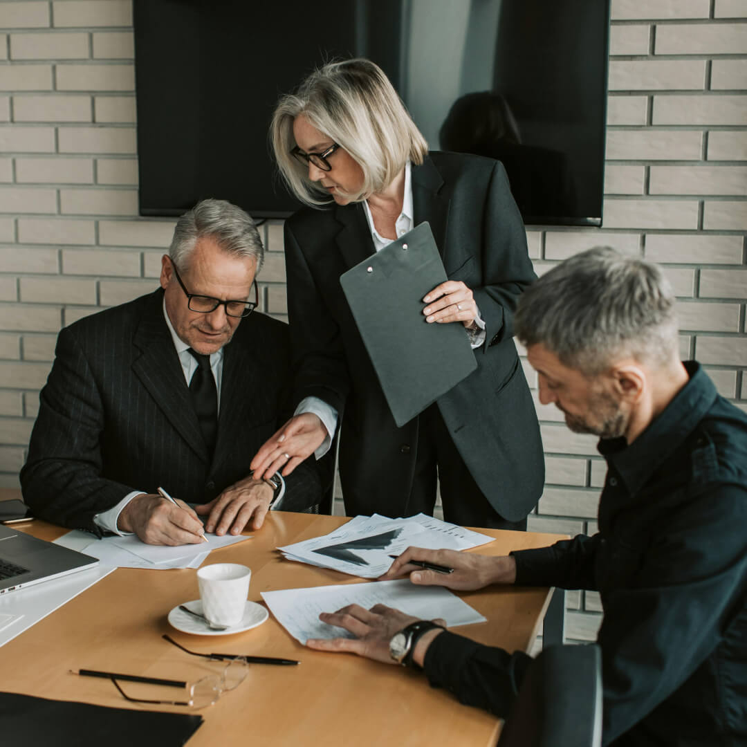 Financial services supporting clinical trial budgeting