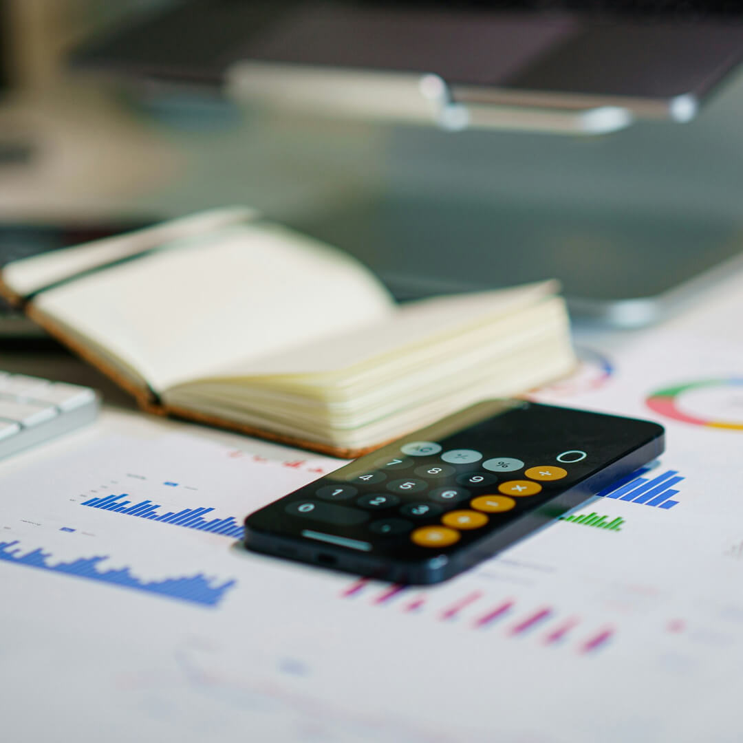Clinical trial budgeting process