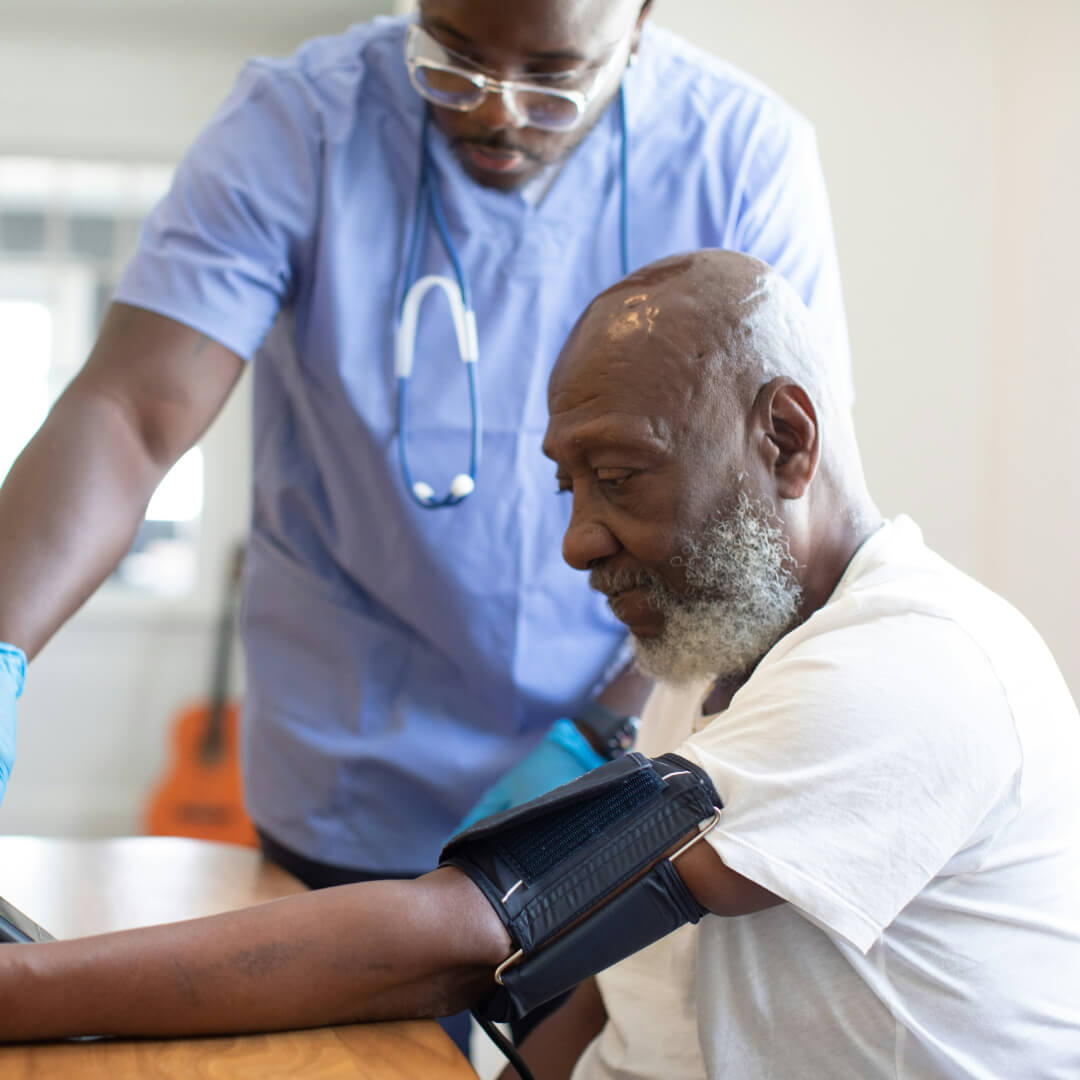Clinical trial compliance review