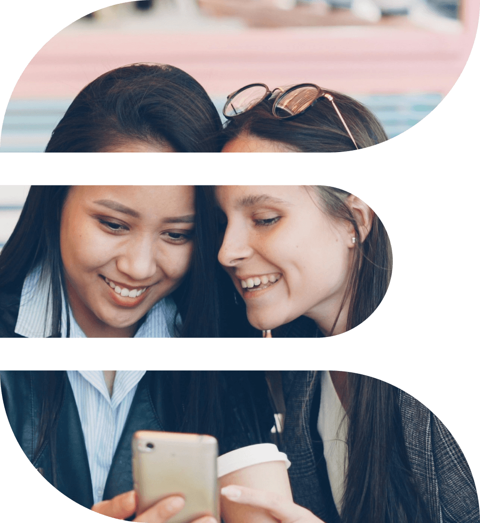 My Trial App refer-a-friend screen