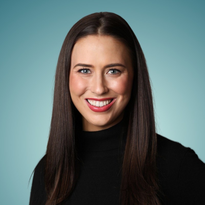 Marissa Kraines, VP Global Head of Brand Marketing Webflow