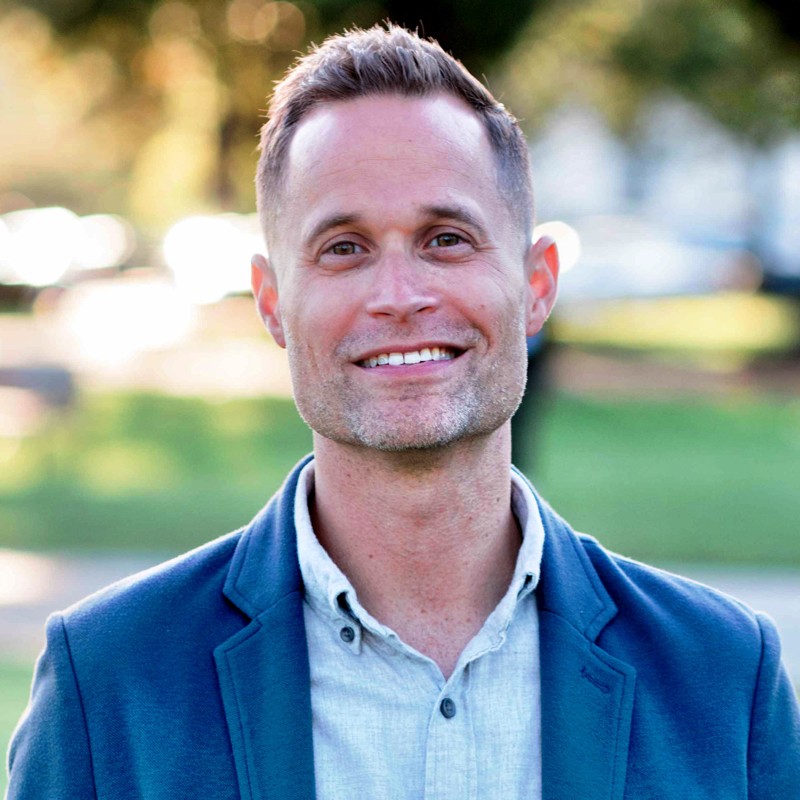 Alex Josephson, VP, Brand & Content Strategy LinkedIn