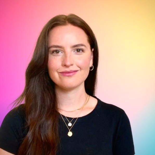 Sarah Eisenmenger, Director, Brand Marketing, Toast