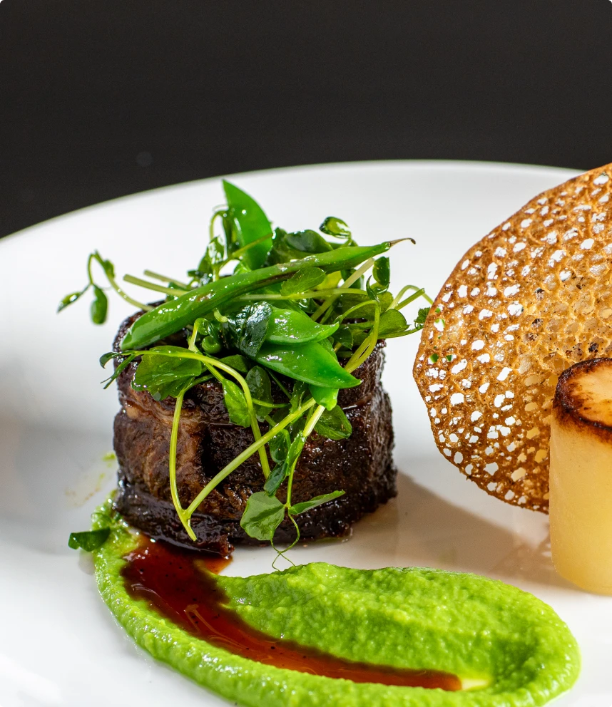 Balsamic Short Ribs