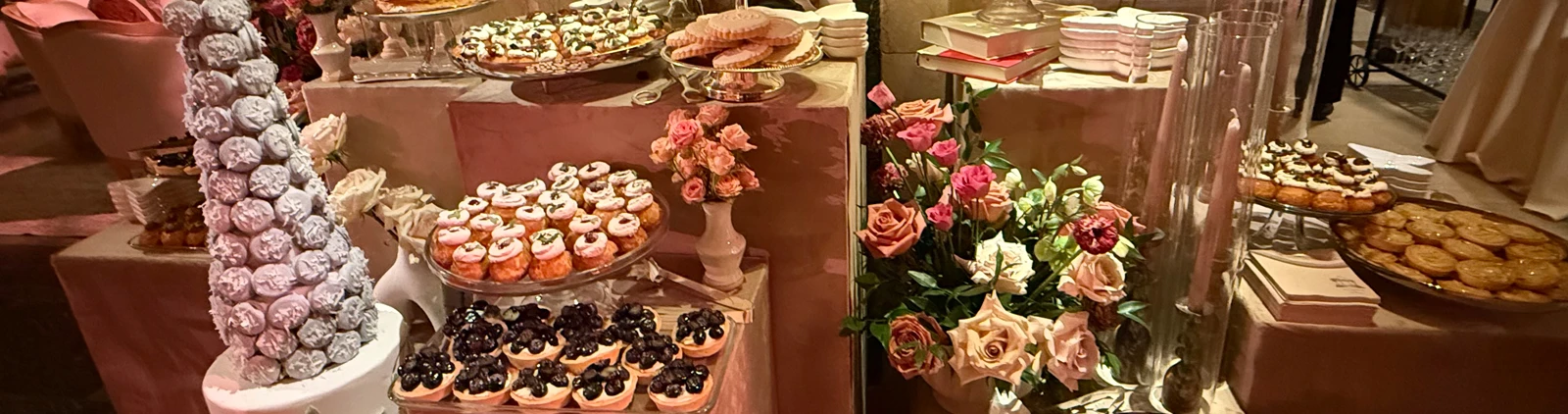Foremost - Curated Culinary Experiences for Weddings, Events and Celebrations