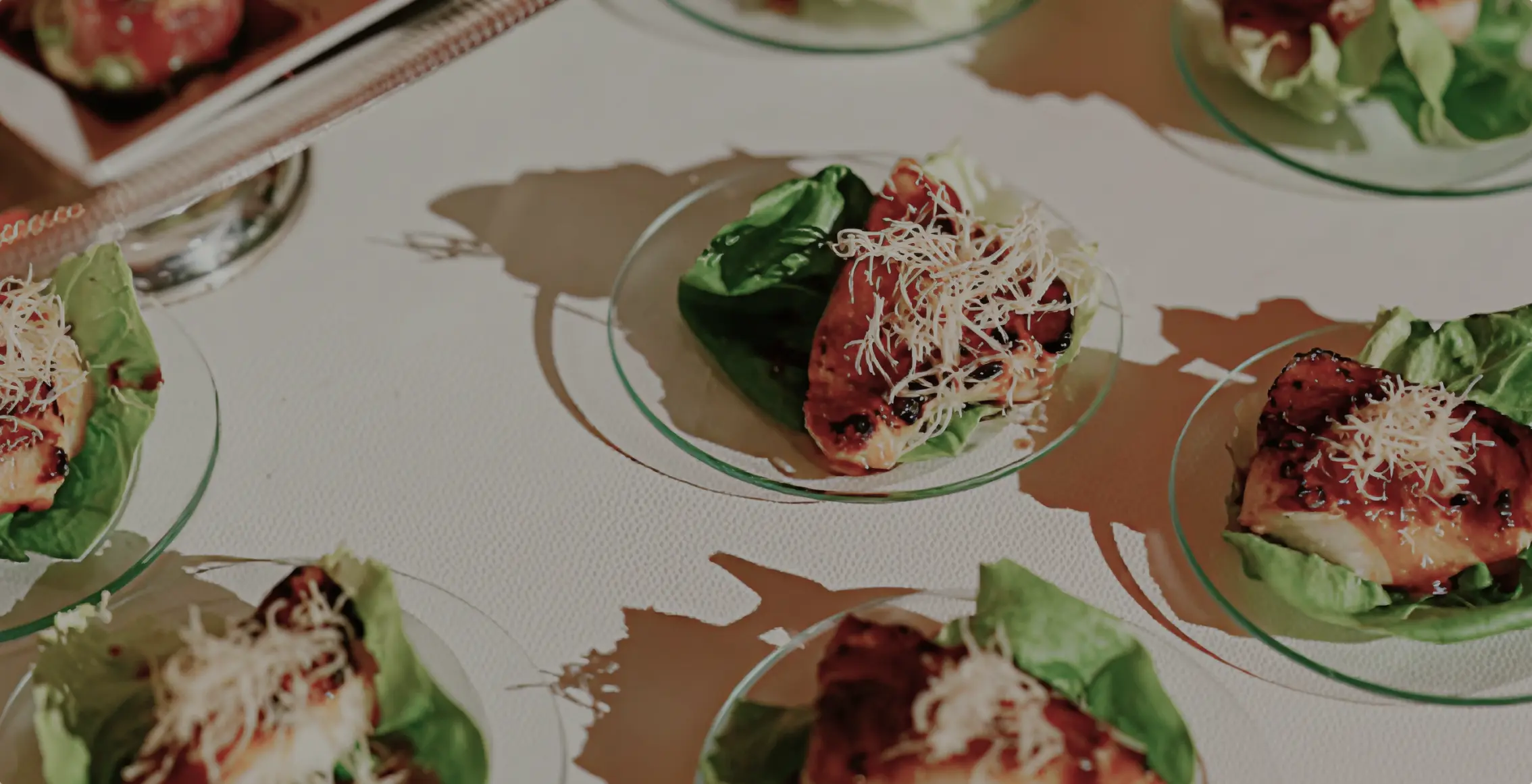 Foremost - Curated Culinary Experiences for Weddings, Events and Celebrations