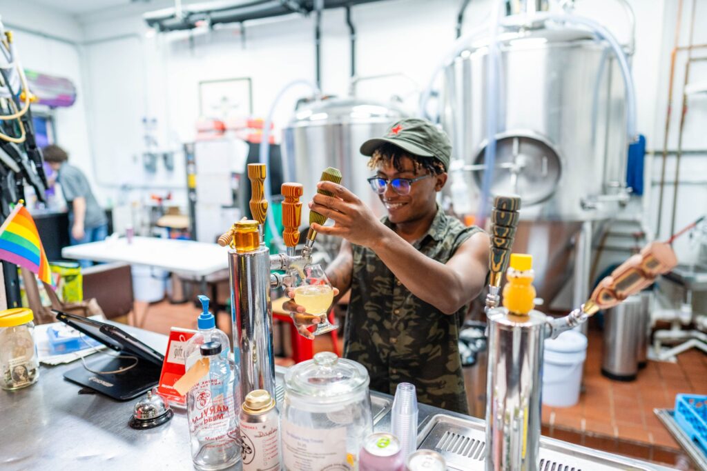 Maryland Meadworks