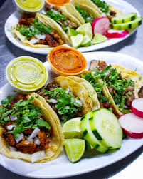 Taqueria Los Perez