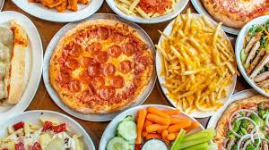 Potomac Pizza