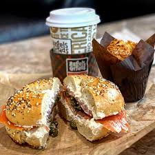 Bagels'N Grinds