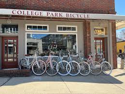 College Park Bicycles