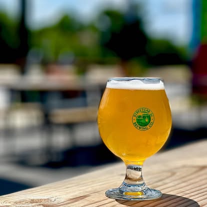 Streetcar 82 Brewing Co.